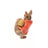 Jardinopia Pot Buddies - Beatrix Potter: Flopsy Bunny