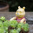 Jardinopia Pot Buddies - Disney Winnie The Pooh Bear Hanging