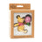Jardinopia Pot Buddies - Disney Winnie The Pooh Holding Flowers