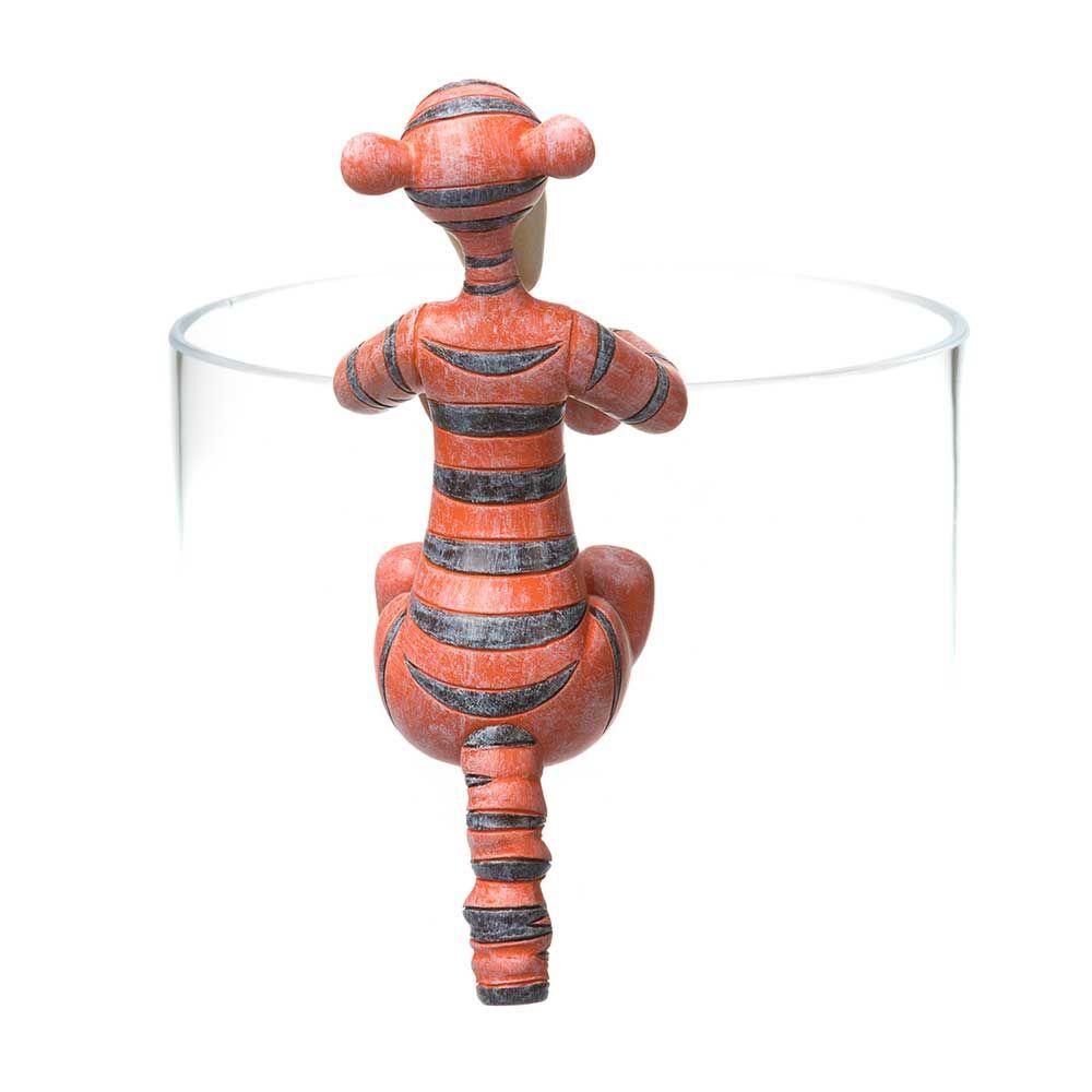 Jardinopia Pot Buddies - Disney Winnie The Pooh Tigger Bouncing
