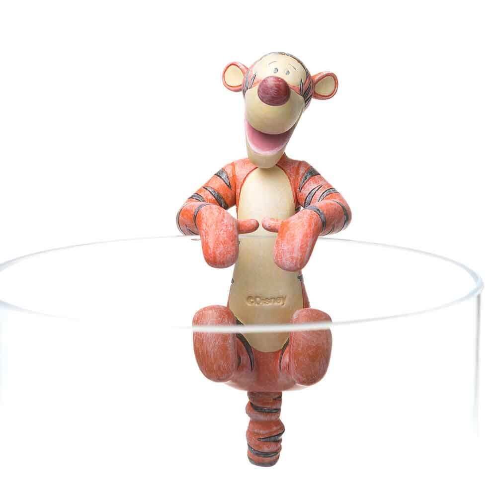 Jardinopia Pot Buddies - Disney Winnie The Pooh Tigger Bouncing