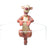 Jardinopia Pot Buddies - Disney Winnie The Pooh Tigger Bouncing
