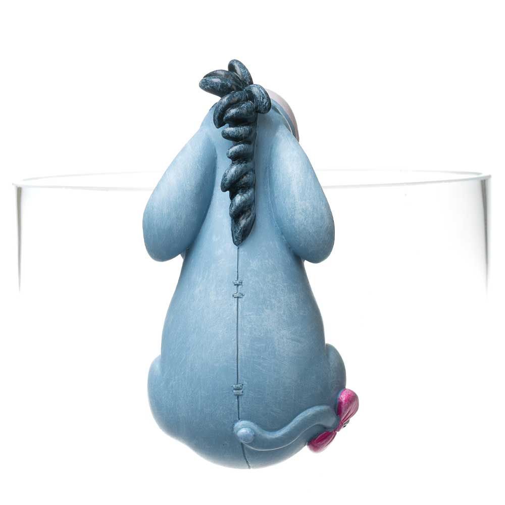 Jardinopia Pot Buddies - Disney Winnie The Pooh Eeyore Hanging