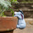 Jardinopia Pot Buddies - Disney Winnie The Pooh Eeyore Hanging