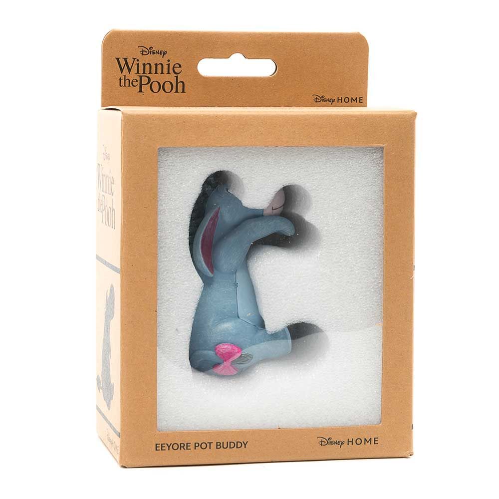 Jardinopia Pot Buddies - Disney Winnie The Pooh Eeyore Hanging