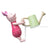 Jardinopia Pot Buddies - Disney Winnie The Pooh Piglet With Watering Can