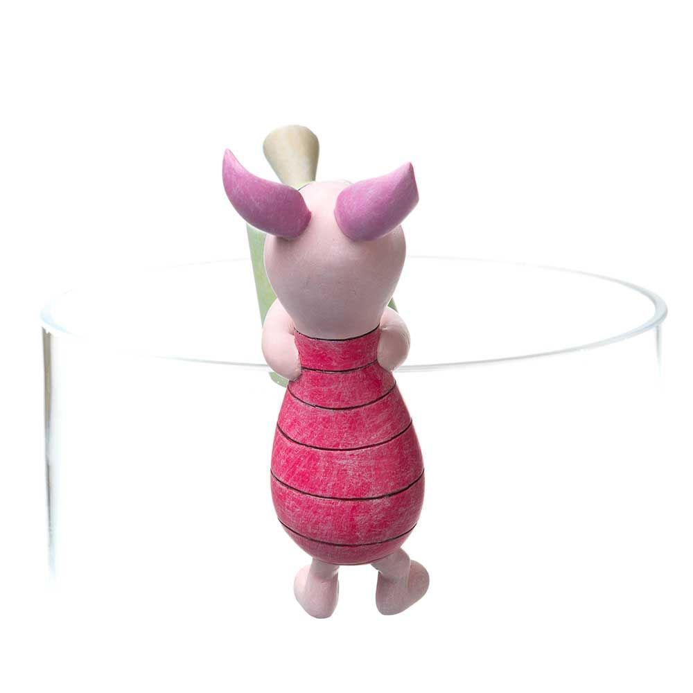 Jardinopia Pot Buddies - Disney Winnie The Pooh Piglet With Watering Can
