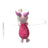 Jardinopia Pot Buddies - Disney Winnie The Pooh Piglet With Watering Can