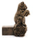 Jardinopia Potty Feet - Antique Bronze Koala (Set Of 3)