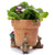 Jardinopia Potty Feet - Beatrix Potter: Benjamin Potter (Set of 3)