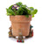 Jardinopia Potty Feet - Beatrix Potter: Benjamin Potter (Set of 3)