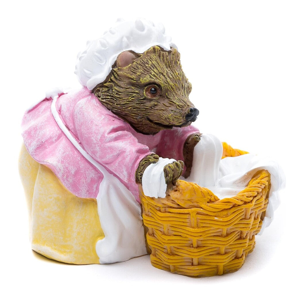 Jardinopia Potty Feet - Beatrix Potter: Mr Tod and Friends (Set of 3)