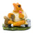 Jardinopia Potty Feet - Beatrix Potter: Mr Tod and Friends (Set of 3)