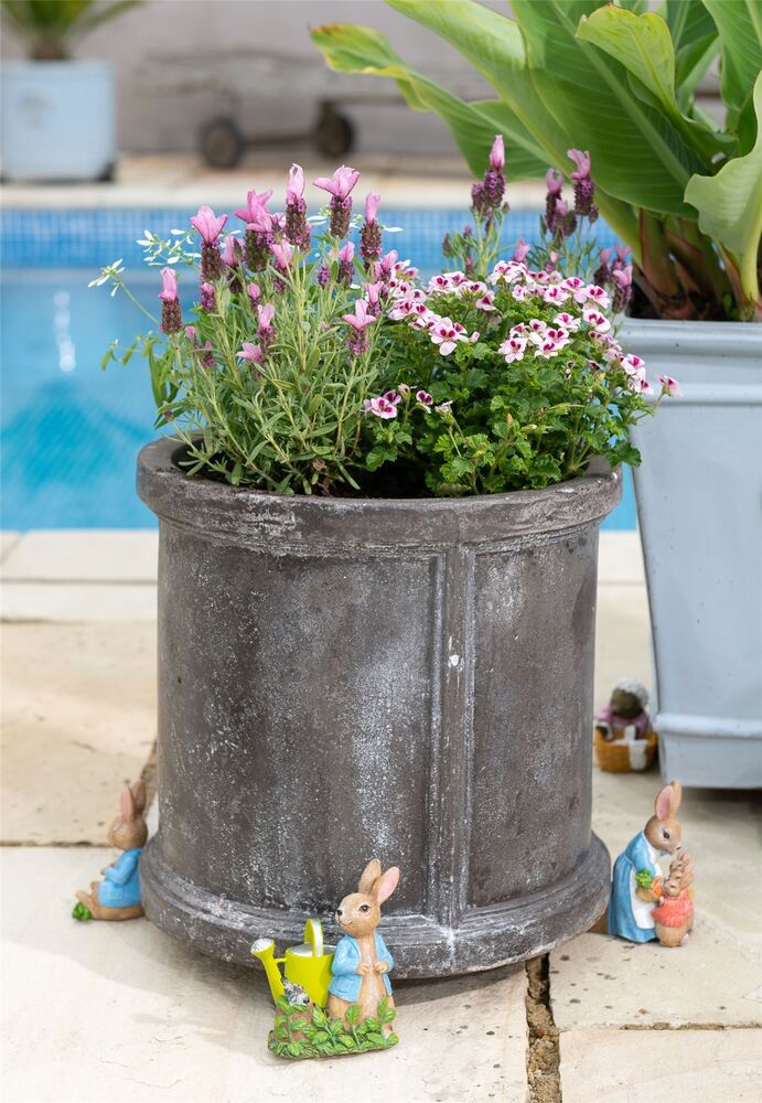 Jardinopia Potty Feet - Beatrix Potter (Set of 3)