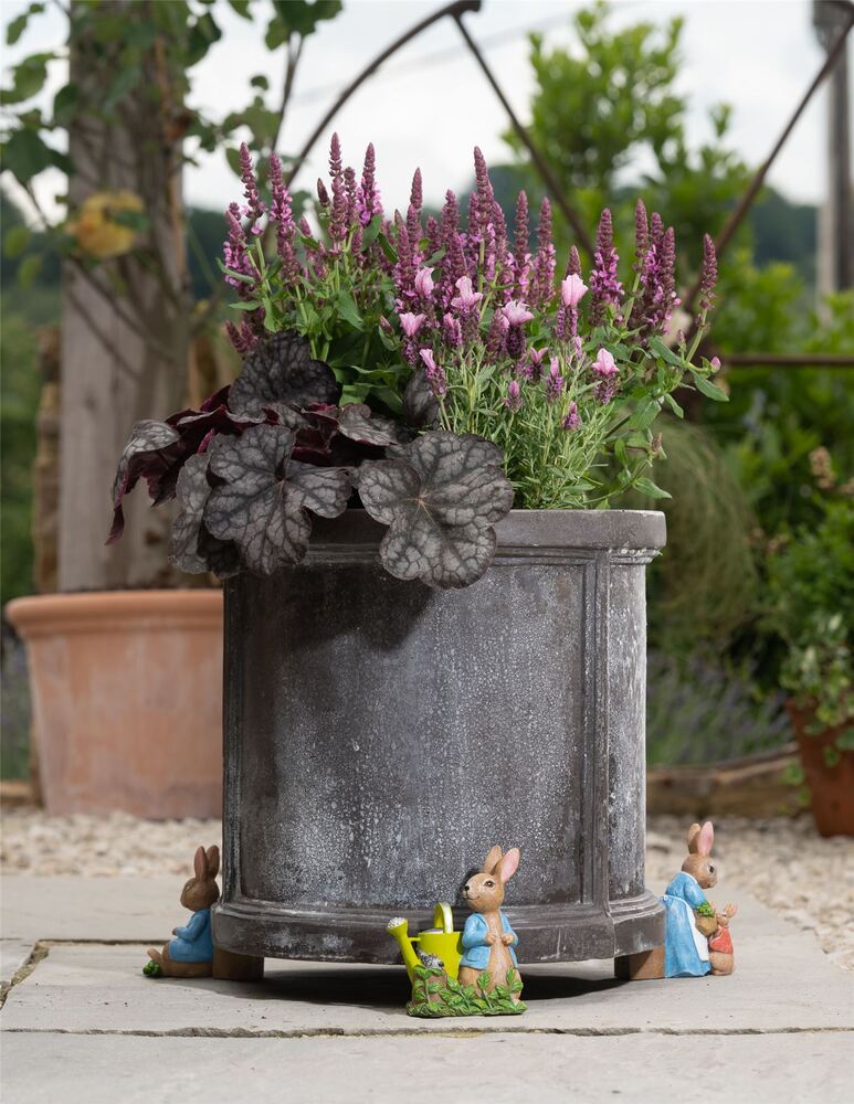 Jardinopia Potty Feet - Beatrix Potter (Set of 3)