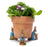 Jardinopia Potty Feet - Beatrix Potter (Set of 3)