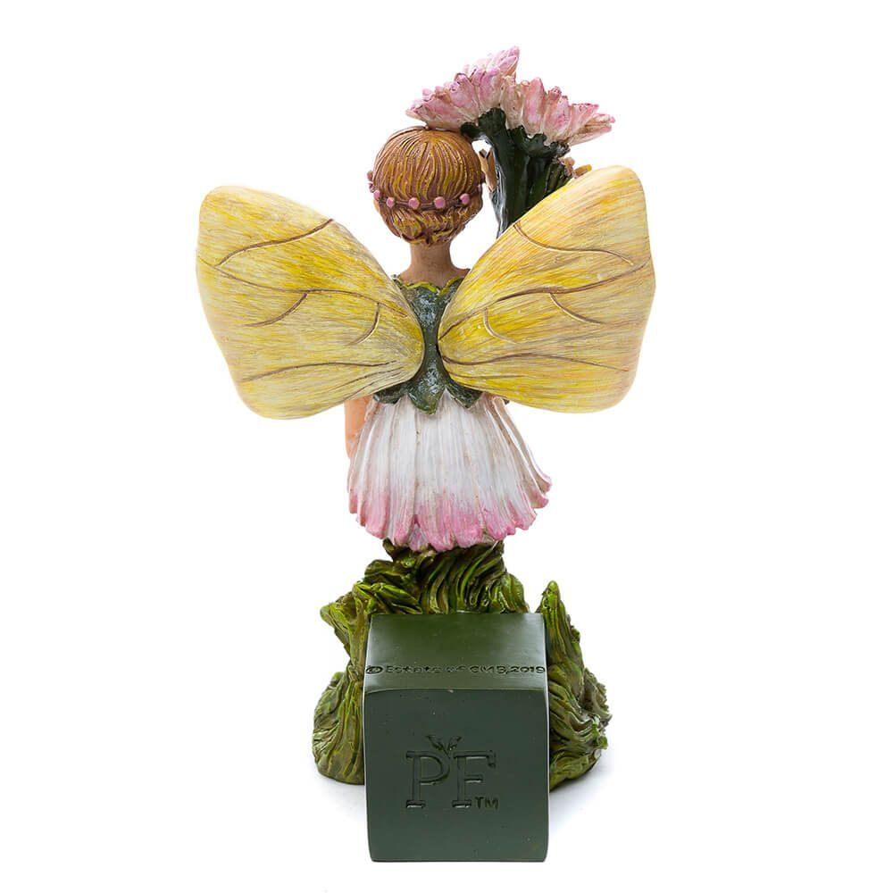 Jardinopia Potty Feet - Daisy Fairy (Set Of 3)