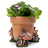 Jardinopia Potty Feet - Sweet Pea Fairies (Set Of 3)