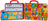 Sesame Street - Elmo's Learning Letters