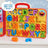 Sesame Street - Elmo's Learning Letters