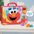 Sesame Street - Elmo's Learning Letters