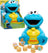 Sesame Street - Cookie's Counting Jar