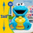 Sesame Street - Cookie's Counting Jar