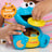 Sesame Street - Cookie's Counting Jar