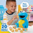 Sesame Street - Cookie's Counting Jar
