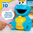 Sesame Street - Cookie's Counting Jar