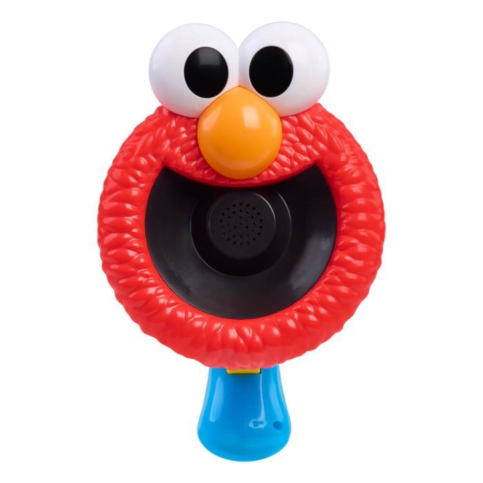 Sesame Street - Elmo's Megaphone