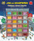 Jan Van Haasteren Christmas Advent Calendar - 24 x 54pc Puzzles