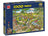 Jan Van Haasteren Puzzle 1000pc - The Park