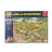 Jan Van Haasteren Puzzle 1000pc - The Park