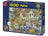 Jan Van Haasteren Puzzle 1500pc - The Storm