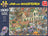 Jan Van Haasteren Puzzle 1500pc - The Storm