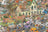 Jan Van Haasteren Puzzle 1500pc - The Storm
