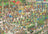 Jan Van Haasteren Puzzle 1000pc - The Playground