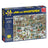 Jan Van Haasteren Puzzle 1000pc - Christmas