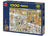 Jan Van Haasteren Puzzle 1000pc - The Kitchen