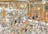 Jan Van Haasteren Puzzle 1000pc - The Kitchen