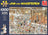 Jan Van Haasteren Puzzle 1000pc - The Kitchen