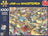 Jan Van Haasteren Puzzle 1000pc - The Office
