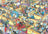 Jan Van Haasteren Puzzle 1000pc - The Office