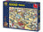 Jan Van Haasteren Puzzle 1000pc - The Office