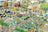 Jan Van Haasteren Puzzle 1500pc - Farm Visit
