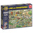Jan Van Haasteren Puzzle 1500pc - Farm Visit