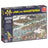 Jan Van Haasteren Puzzle 1000pc - Eleven City Ice Tour