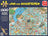 Jan Van Haasteren Puzzle 1500pc - Wacky Water World