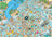 Jan Van Haasteren Puzzle 1500pc - Wacky Water World